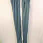 Nike Basketball Gray Polyester Mens Warm-up Pants Size Medium