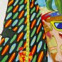 Phineas And Ferb Boys 10/12 Large Swim/Board Shorts 100% polyester Disney