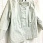 Talbots Jacket Womens Size Small Stretch Round Neck 3/4 Sleeve