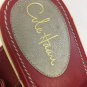 Cole Haan Sandals Slip On Wedged Flip Flop Rubber Sole Womens Size 8.5 B