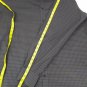 TailorByrd 100% Cotton Black Purple Small Chex Mens Dress Shirt Size XXL NICE