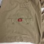 Dickies Pants Mens 4X Cargo 3 Pair Drawstring Waist Pocket Tan Scrub Work