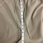Dickies Pants Mens 4X Cargo 3 Pair Drawstring Waist Pocket Tan Scrub Work