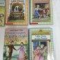 Laura Ingalls Wilder Paperback Books Lot Of 8