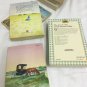 Laura Ingalls Wilder Paperback Books Lot Of 8