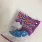 Sparkle Llama Love Cup Keychain Makeup Brush Lip Gloss Candy Bday Valentine Gidt
