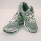 Reebok Gray Easy Tone Smooth Fit Womens Training Shoes Size 6.5