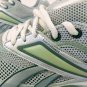 Reebok Gray Easy Tone Smooth Fit Womens Training Shoes Size 6.5