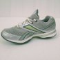 Reebok Gray Easy Tone Smooth Fit Womens Training Shoes Size 6.5