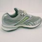 Reebok Gray Easy Tone Smooth Fit Womens Training Shoes Size 6.5
