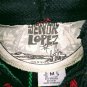 Original Senor Lopez Kids Cotton Blend Heavy Canvas Poncho/Hoodie Size Medium