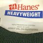 Kiss 2011 Tour Tshirt The Hottest Show On Earth Adult 3XL Hanes