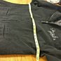 Dale Earnhardt Signature Jacket Womens Large NASCAR Blazer Chase Authentics