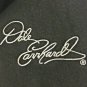 Dale Earnhardt Signature Jacket Womens Large NASCAR Blazer Chase Authentics