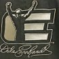 Dale Earnhardt Signature Jacket Womens Large NASCAR Blazer Chase Authentics