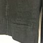 Dale Earnhardt Signature Jacket Womens Large NASCAR Blazer Chase Authentics