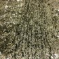 XXI Exclusive Dress Sequins One Strap Womens Large Forever 21 Short Summer