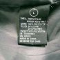 North Sportif Vest Urban Expedition Black Down Puffer Vest Mens Large Outdoor