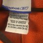 Reebok NBA Zip Up Hoodie Boys Youth Size XL 18-20