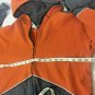 Reebok NBA Zip Up Hoodie Boys Youth Size XL 18-20