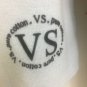 Victorias Secret Pure Cotton Top Pajama Soft Hooded Pullover Womens Size M