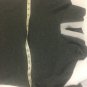 Victorias Secret Pure Cotton Top Pajama Soft Hooded Pullover Womens Size M