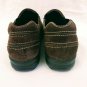 Cole Haan Brown Suede Slip On Loafers Waterproof Womens Size 6.5B