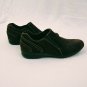 Cole Haan Brown Suede Slip On Loafers Waterproof Womens Size 6.5B