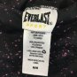 Everlast Sport Legging Yoga Exercise Pant Womens Size Medium Black Purple