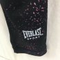 Everlast Sport Legging Yoga Exercise Pant Womens Size Medium Black Purple