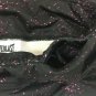 Everlast Sport Legging Yoga Exercise Pant Womens Size Medium Black Purple