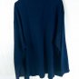 Haggar Cotton/Polyester Argyle Pull Over Long Sleeve Sweater Mens Size XXXL
