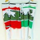Mirage Flex Rip Curl Island Time 22" BoardShorts Polyester Size 42