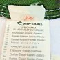 Mirage Flex Rip Curl Island Time 22" BoardShorts Polyester Size 42