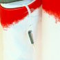 Mirage Flex Rip Curl Island Time 22" BoardShorts Polyester Size 42