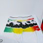 Mirage Flex Rip Curl Island Time 22" BoardShorts Polyester Size 42