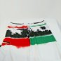 Mirage Flex Rip Curl Island Time 22" BoardShorts Polyester Size 42
