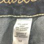 Maurices Jeans Womens Size 1 to 2 Big Stitch 31&acirc;�� Inseam