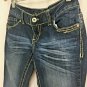 Maurices Jeans Womens Size 1 to 2 Big Stitch 31&acirc;�� Inseam