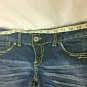 Maurices Jeans Womens Size 1 to 2 Big Stitch 31&acirc;�� Inseam