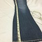 Maurices Jeans Womens Size 1 to 2 Big Stitch 31&acirc;�� Inseam