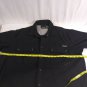Genuine Dickies 100% Cotton Classic Short Sleeve Black Casual Shirt Mens XXL