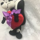 Looney Tunes Pepe Le Pew Stuffed Plush 18” Warner Bros