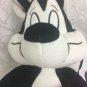Looney Tunes Pepe Le Pew Stuffed Plush 18&acirc;�� Warner Bros