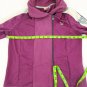 Vintage Puma Jacket Track Womens Sport Lifestyle Zip Up Sweatshirt Size medium