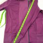 Vintage Puma Jacket Track Womens Sport Lifestyle Zip Up Sweatshirt Size medium