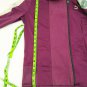 Vintage Puma Jacket Track Womens Sport Lifestyle Zip Up Sweatshirt Size medium