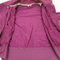 Vintage Puma Jacket Track Womens Sport Lifestyle Zip Up Sweatshirt Size medium