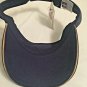 Los Angeles Rams Visor Adjustable NFL Game Day Sun Visor Football