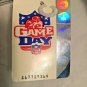 Los Angeles Rams Visor Adjustable NFL Game Day Sun Visor Football
